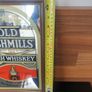 Old Bushmills Mirror Image 2