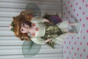 Porcelain Doll - The Fairy Queen