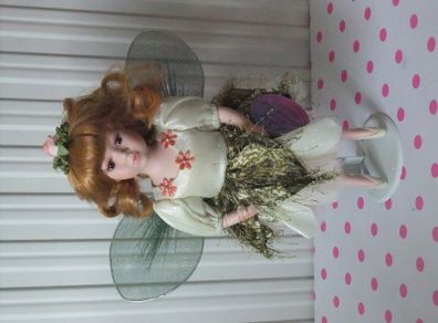 Porcelain Doll - The Fairy Queen