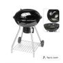 NEW Barbecue, never used, 44 cm BBQ Image 4