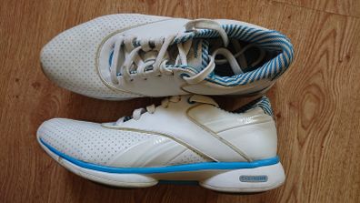 Reebok Trainers Size 5