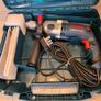 Bosch GSB 21-2 1100W Electric Impact Drill 240V Image 3