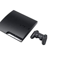 PlayStation 3  Slim