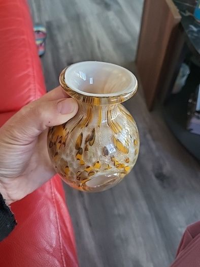vintage vase