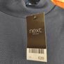 Next 60's style turtle neck top Image 3