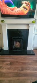 Stove Henley 5kw
