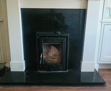 Stove Henley 5kw