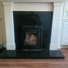 Stove Henley 5kw