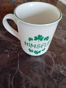 Carrigaline Mug