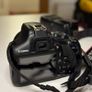 Canon EOS 1300D / Rebel T6 DSLR Camera Kit Image 3