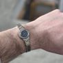 vintage EDOX ladies watch Image 8
