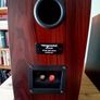 Hi Fi Speakers. Vanguard Scout - Pair. Brand New. Image 4