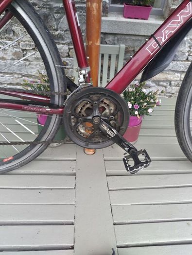 Bike