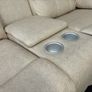 New Cream Sofas Recliners Image 4