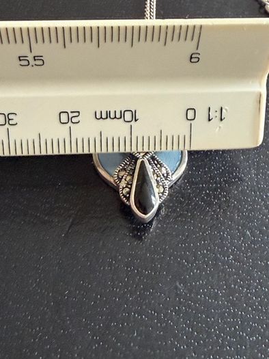 sterling silver set