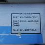 Vintage Industrial Technology Throwmaster 102A Cable Test Set Telephone Field Test USA Image 8