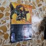 Chakan Sega Mega Drive Arcade Retro games Original Image 5