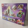 2 Sets | Age 6+ - Stephanie's Sailing Adventure, Beach Glamping | Lego Friends - 380/ 304 Pieces Image 6