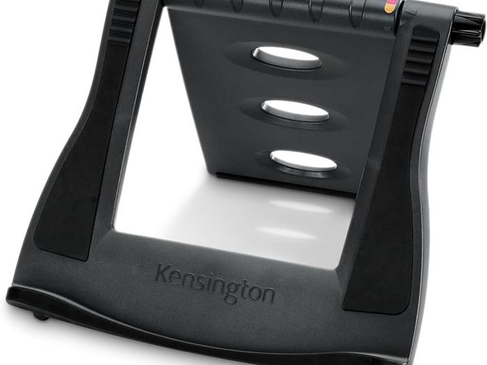 kensington laptop stand