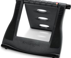 kensington laptop stand