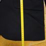 Size 8 1880 Black Suit Jacket Image 9