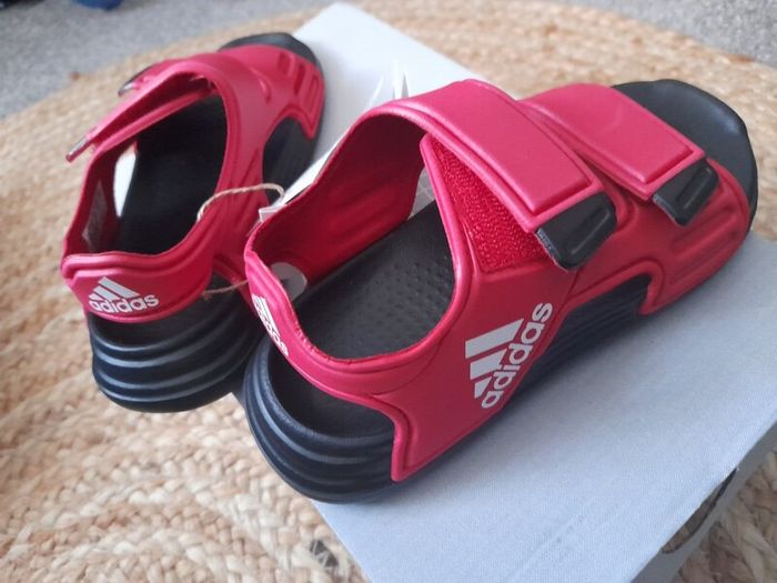 Adidas sandals