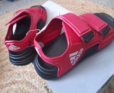 Adidas sandals