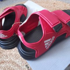 Adidas sandals
