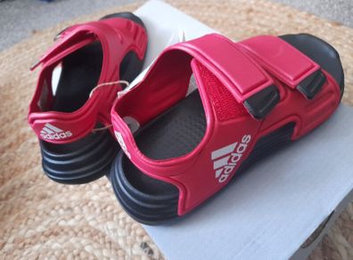 Adidas sandals
