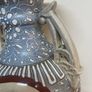 Japanese Satsuma Style Baluster Vases Image 2