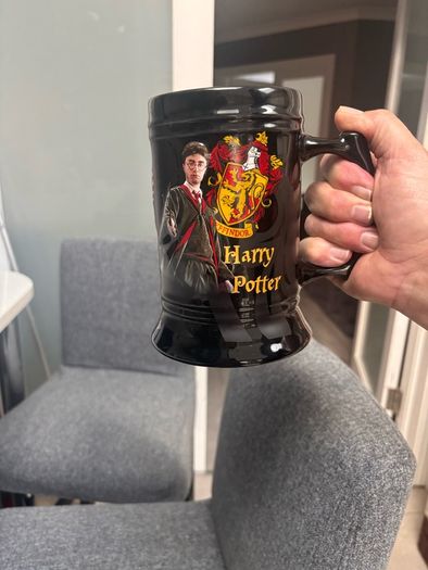 Harry Potter Mug
