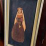 Pair Of Italian Marquetry Plaques Image 3