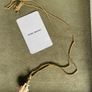 Isabel Marant Malabo necklace Image 6