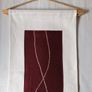 Handpainted Wall Hanging Decor - Lorsha Design Image 4