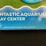 Bestway Aquarium Water Play Centre 239 x 206 x 86 cm Image 2