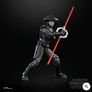 Star Wars The Black Series: Fifth Brother (Inquisitor) Image 8