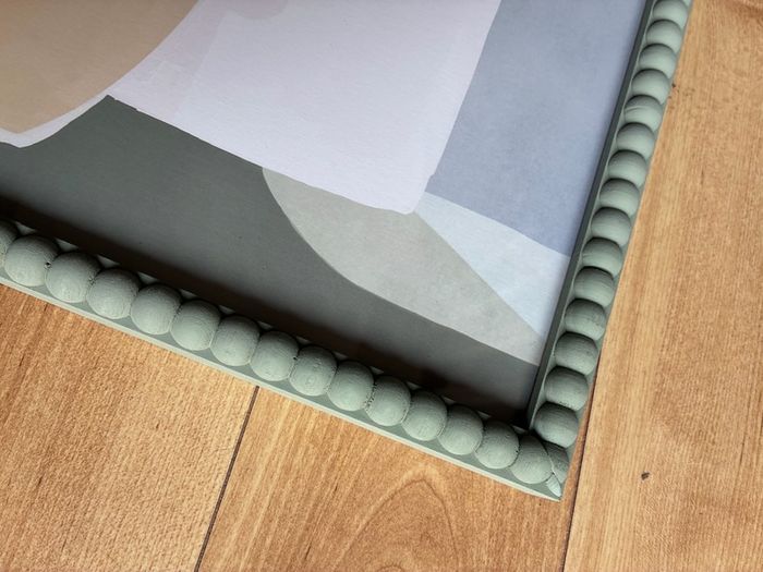 large print