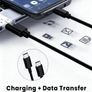 45W USB-C Super Fast Charger for Samsung Galaxy, 2Pack Type C Fast Charging Block & 1.8m USBC Android Phone Cable for Galaxy S25 Ultra/S25 S24 S23 S22 S21 S20 S10 Ultra/Plus,Galaxy Tab S9 S8 Image 7