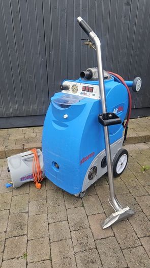 airflex storm and airflex 400