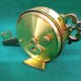 Swiza Alarm Clock/  Key Shaped - 8 day Image 3
