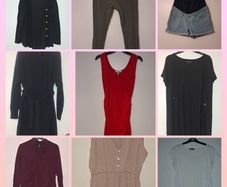 Maternity Bundle