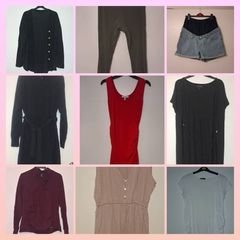 Maternity Bundle
