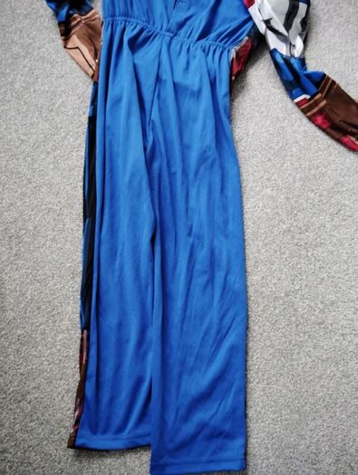 Boys costume.age 7/8