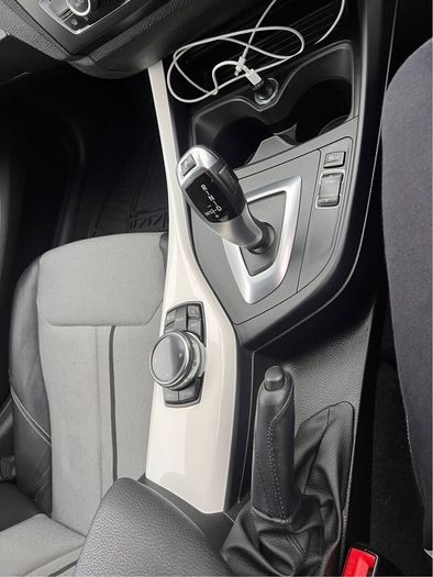2014 Bmw 1 Series New Nct