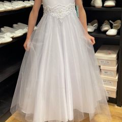 Communion Dress