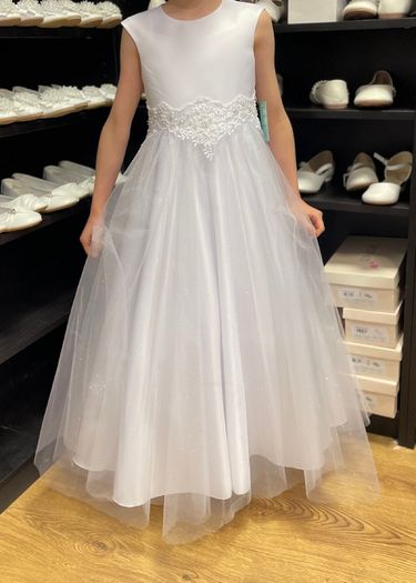 Communion Dress