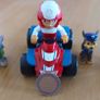 Paw patrol play kit Image 2