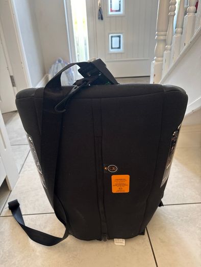Car seat