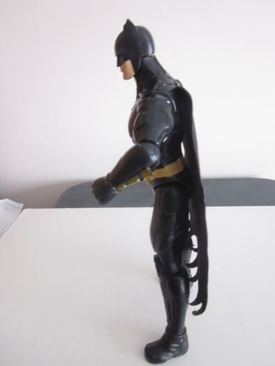 Batman 12 Inch Talking Action Figure