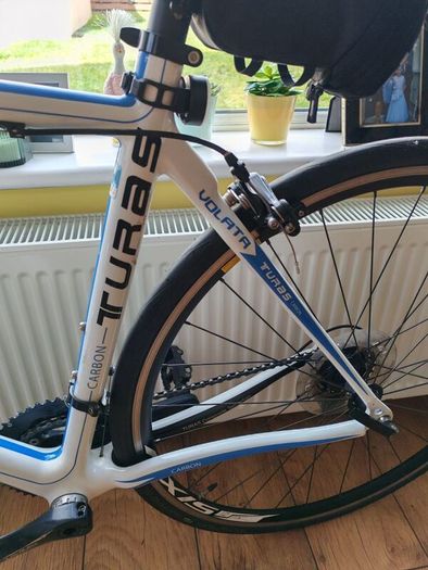 road bike